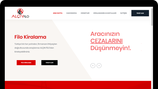 Mobil ve Tablet Uyumlu Tasarm